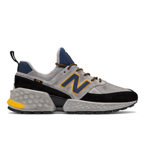 New Balance 574 Sport Men's Sport Style Shoes - (ms574-v2sm)