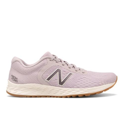 New Balance Fresh Foam Arishi V2 Women's Neutral Cushioned Shoes - (waris-v2)