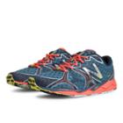 New Balance 1400v2 Women's Running Shoes - Blue Ashes, Coral, Blue Graphite (w1400bc2)
