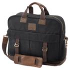 New Balance Men's & Women's Carry All Brief Wc - Black (500108blk)