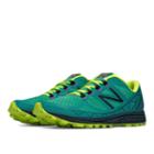 New Balance Vazee Summit Trail Women's Speed Shoes - Green/grey (wtsumbt)