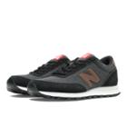 New Balance Vintage Indigo 501 Men's Running Classics Shoes - Black, Brown (ml501vik)