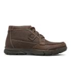 Dunham Revseek Men's Boots - Brown (daq09br)