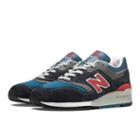 New Balance 997 Connoisseur Men's Made In Usa Shoes - (m997-cc)