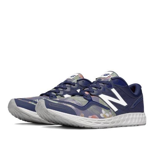 New Balance Fresh Foam Zante Paradise Awaits Men's Shoes - (ml1980-pa)