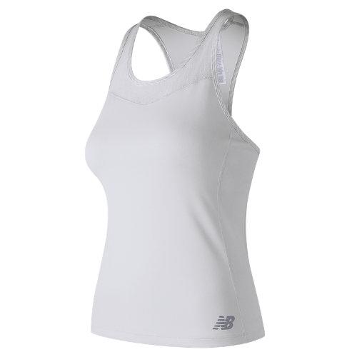 New Balance 73413 Women's Tournament Racerback Tank - (wt73413)