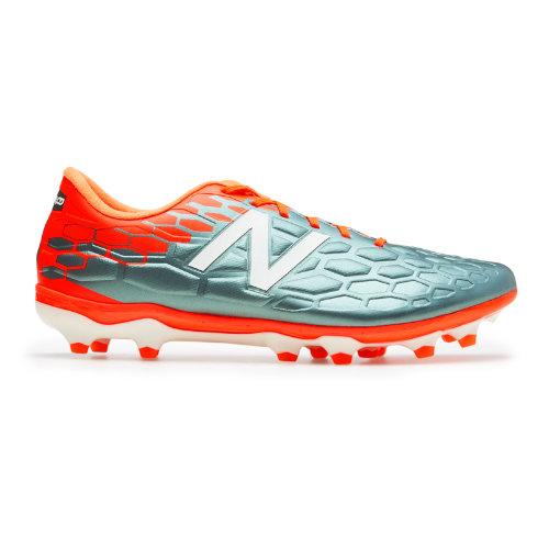 New Balance Visaro 2.0 Mid Level Fg Men's Soccer Shoes - (msvmif-v2)