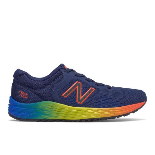 New Balance Arishi V2 Kids Grade School Running Shoes - (yaariv2-26763-b)