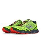 New Balance 910v2 Men's Trail Running Shoes - Toxic, Fireball (mt910tr2)