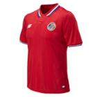 New Balance 811 Men's Costa Rica Mens Ss Jersey - (wstm811)