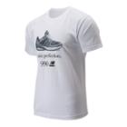 New Balance 91690 Men's 990 Perfection Tee - (mt91690)