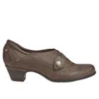 Cobb Hill Adrianna Women's Dress Shoes - Stone (cbd07st)