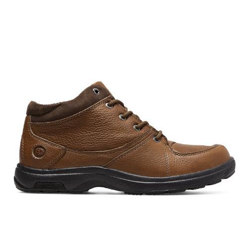 Dunham Addison Men's By New Balance Shoes - Brown (8006br)
