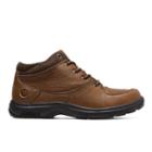 Dunham Addison Men's By New Balance Shoes - Brown (8006br)