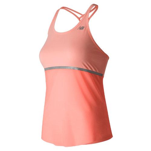 New Balance 71230 Women's Nb Ice Hybrid Tank - (wt71230)