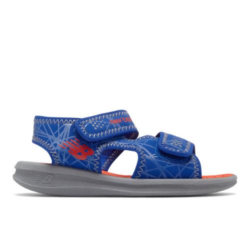 New Balance Sport Sandal Kids Grade School Sandals - (k2031-b)