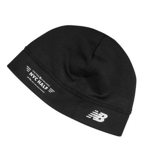 New Balance Men's & Women's Nyc Half Heavyweight Stretch Beanie - (h2002)