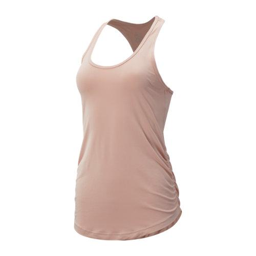 New Balance 63102 Women's Transform Perfect Tank - Pink (wt63102woh)