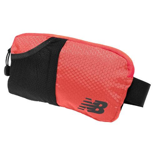 New Balance Men's & Women's Performance Waist Pack - Dragonfly (500003ch)