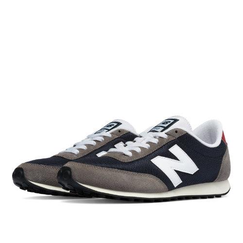 New Balance 410 70s Running Men's Running Classics Shoes - (u410-sr)