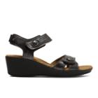 Cobb Hill Lindsay-ch Women's Casuals Shoes - Pewter (ccf07pt)