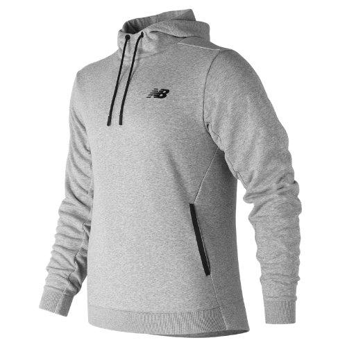 New Balance 81546 Men's 247 Sport Hooded Pullover - (mt81546)