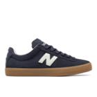 New Balance Tempus Men's Court Classics Shoes - Navy/white (ml22na)