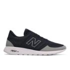 New Balance 420 Re-engineered Men's Sport Style Sneakers Shoes - Navy/grey (mrl420gb)