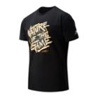 New Balance Mens Kl2 Nature Of The Game Graphic