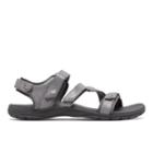 New Balance Maya Sandal Women's Slides - Silver (wr2101sl)