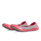 New Balance Well2go 115v2 Women's Casuals Shoes - Watermelon, Grey (wl115rd2)
