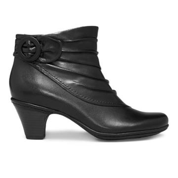 Cobb Hill Sabrina-ch Women's By New Balance Shoes - Black (cai38bk)