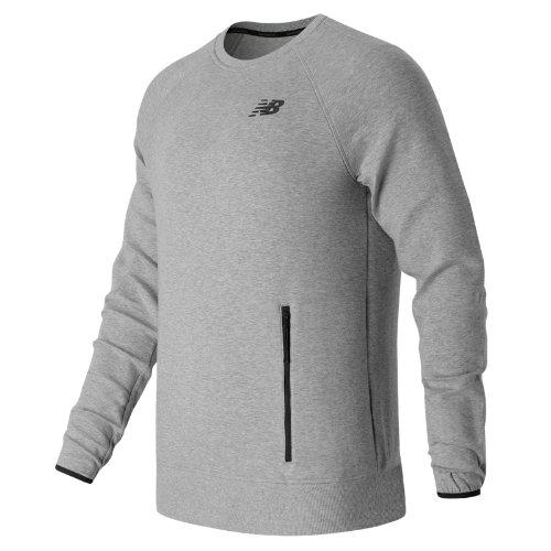 New Balance 63502 Men's Sport Style Crew - (mt63502)