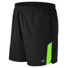 New Balance 53070 Men's Accelerate 7 Inch Short - (ms53070)