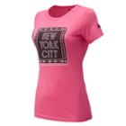 New Balance 83610 Women's Nyc Marathon Nyc Tile - (wt83610m)
