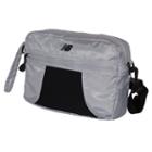 New Balance Men's & Women's Women's Studio Clutch - Silver Mink, Black (500008gy)