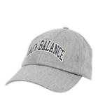 New Balance Unisex Nb Logo Hat