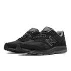 New Balance 798 Men's Lifestyle Shoes - Black (ml798bg)