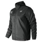 New Balance 91240 Men's United Airlines Half Light Packjacket - (mj91240c)