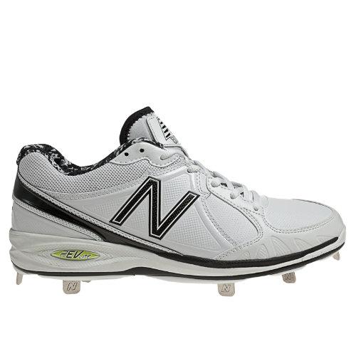 New Balance Low-cut 3000 Men's Sports Shoes - White, Black (mb3000lw)