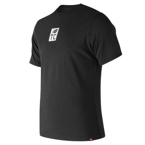 New Balance 83571 Men's Essentials Nbtc Tee - (mt83571)