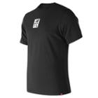 New Balance 83571 Men's Essentials Nbtc Tee - (mt83571)