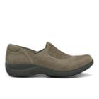 Aravon Revsolace Women's By New Balance Shoes - Stone (aau08st)