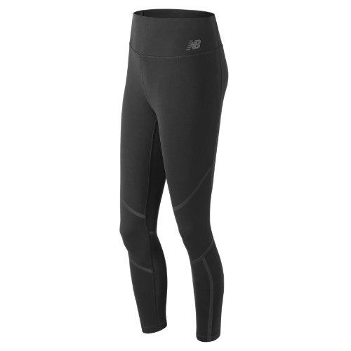 New Balance 73113 Women's Intensity Tight - Black (wp73113bk)