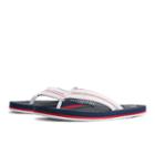 New Balance 6043 Men's Casuals Shoes - Navy, White, Red (m6043nw)