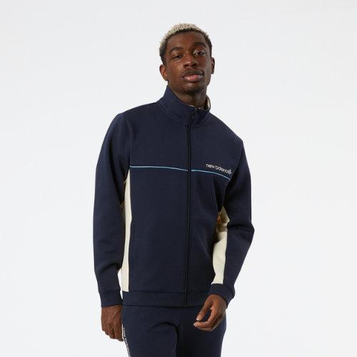 New Balance Men's Rich Paul Jacket