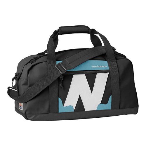 New Balance Unisex Legacy Duffel