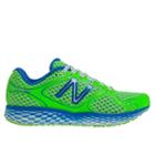 New Balance Limited Edition Fresh Foam 980 Men's Neutral Cushioning Shoes - (m980-le)