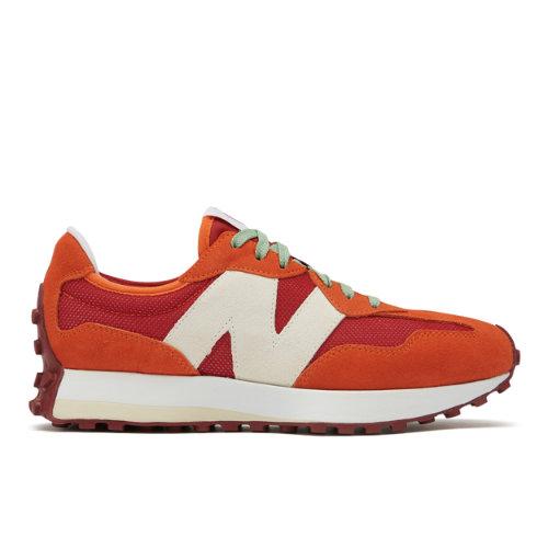 New Balance Unisex Todd Snyder 327
