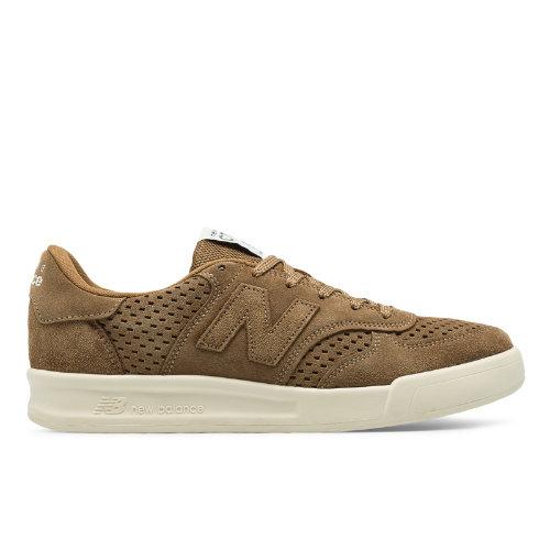 New Balance 300 Made In Uk Men's Made In Uk Shoes - Tan (ct300slb)